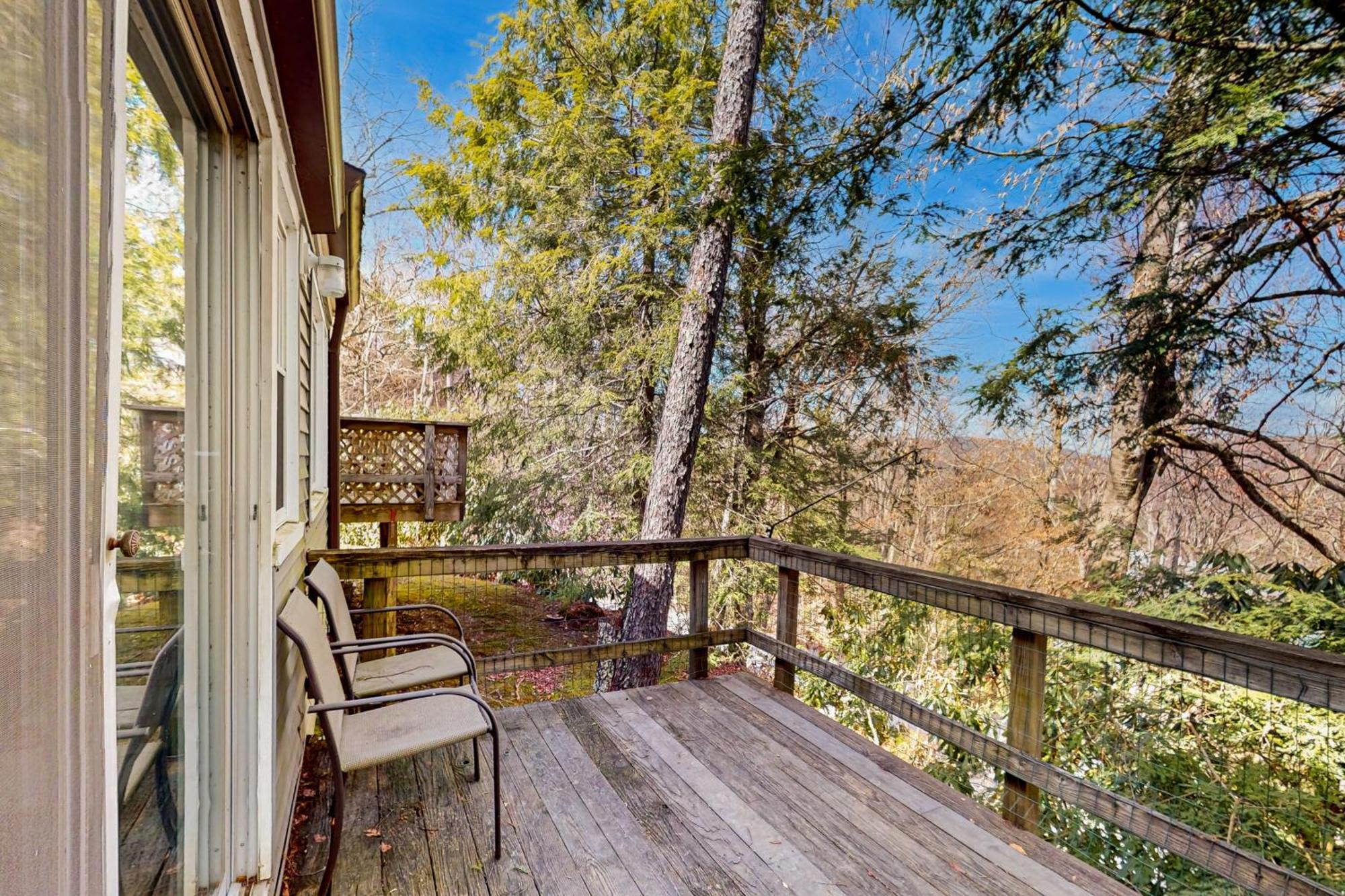 Villa Briarcliff Sugar Mountain Exterior foto